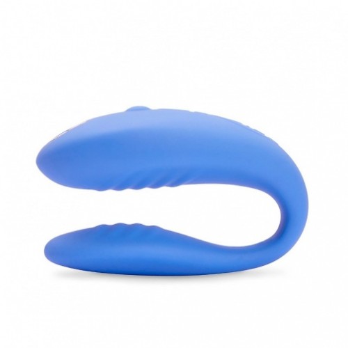 We-Vibe Match 情侣震动器 (蓝色)